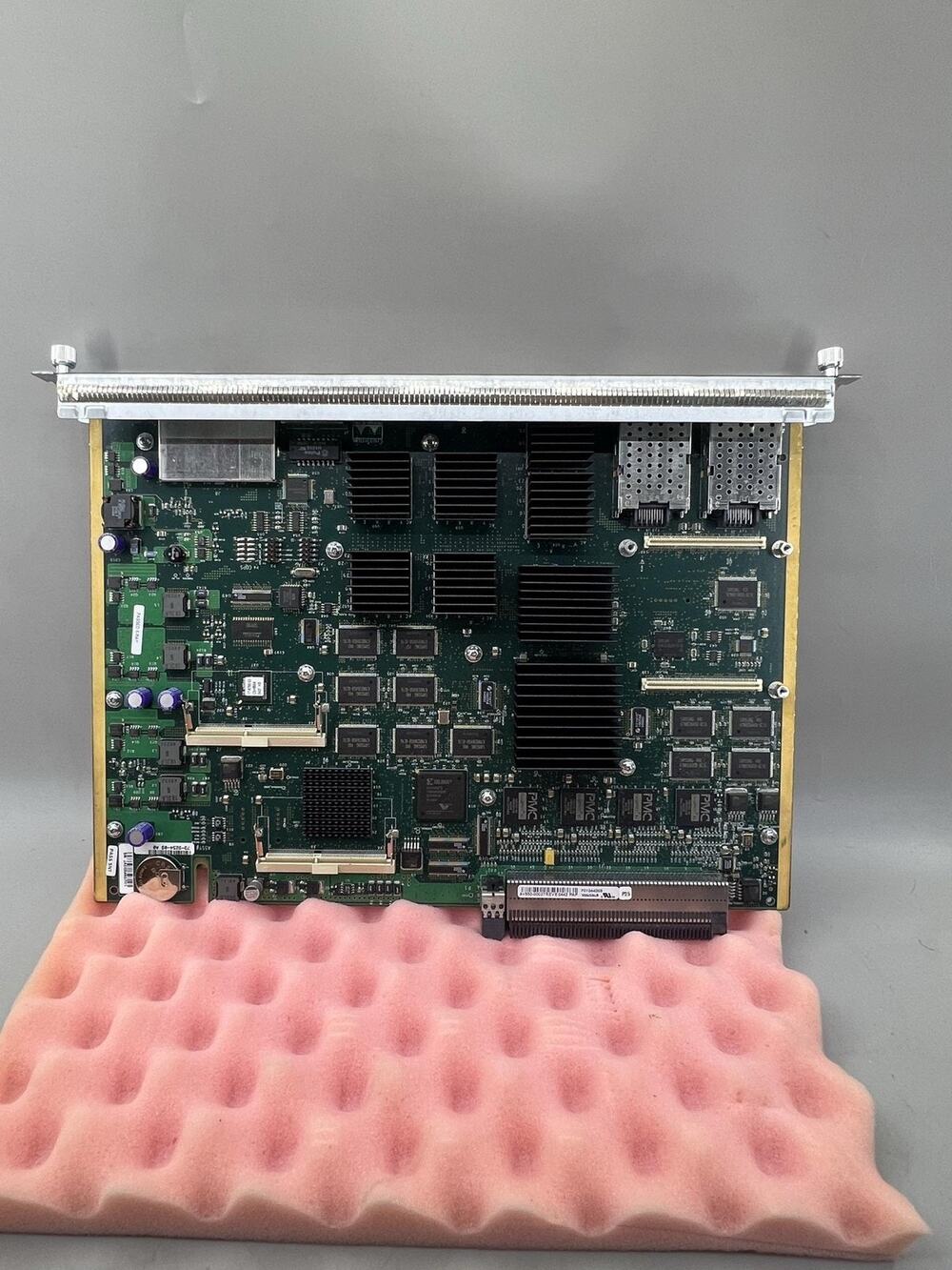 Cisco WS-X4515 Supervisor Engine IV Catalyst 4500 Module 10/100 RJ45 Ethernet